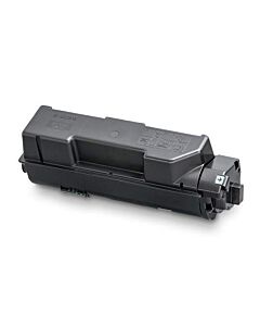 Тонер касета GENERINK TK-1160, KYOCERA P2040dn/dw, 7200 k, Черен