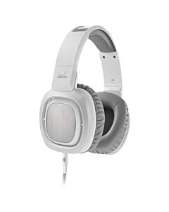 JBL J88 On Ear - слушалки за iPhone, iPod, iPad и мобилни устройства (бели)