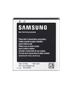 Samsung Battery EB-L1D7IB NFC 3.7V, 1850mAh - оригинална резервна батерия за Samsung Galaxy S2 LTE I9210 с NFC
