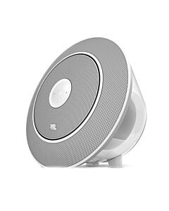 JBL Voyager - безжична аудио система за iPhone и мобилни устройства (бял)