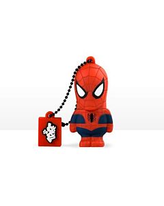 USB Tribe Marvel Spiderman High Speed USB 2.0 Flash Drive 8GB - флаш памет 8GB