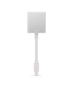 Moshi Mini-DisplayPort към HDMI 4K адаптер