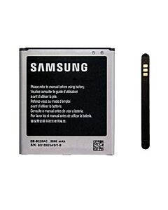 Samsung Battery EB-B220 - оригинална резервна батерия 2600mAh за Samsung Galaxy Grand 2 (bulk)