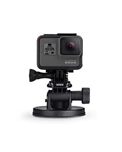 GoPro Suction Cup - вакуумна стойка за GoPro камери