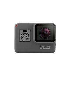 GoPro HERO (2018) Action Camera - екшън камера за заснемане на любимите ви моменти