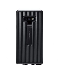 Samsung Protective Cover EF-RN960CB - оригинален хибриден кейс за Samsung Galaxy Note 9 (черен)