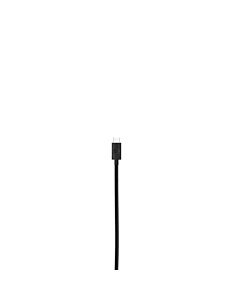 Bang & Olufsen Beoplay Accessory USB-C to USB-C Cable - USB-C към USB-C кабел за BeoPlay A1, A2 Active, P2, H8i, H9i и Beolit 17 (1.25м)