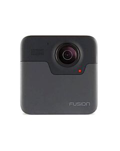 GoPro Fusion Action Camera - екшън камера за заснемане на любимите ви моменти