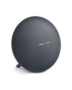 Harman Kardon Onyx Studio 3 - преносим безжичен аудио спийкър за iPhone и мобилни устройства (сив)