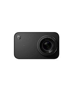 Xiaomi Mi Action Camera 4K - екшън камера за заснемане на любимите ви моменти