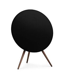 Bang & Olufsen BeoPlay A9 (3rd Generation) - уникална аудиофилска безжична аудио система за мобилни устройства (черен)