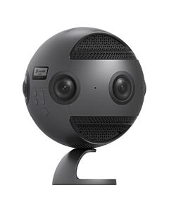 Insta360 Pro - 360 градусова, 8K Ultra HD професионална VR камера за заснемане на любимите ви моменти
