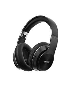 Edifier W820BT - безжични Bluetooth слушалки за мобилни устройства (черен)