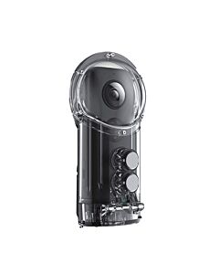 Insta360 One X Dive Case - водоустойчив кейс за камера Insta360 One X