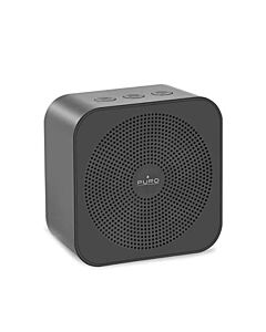 Puro Handy Bluetooth Speaker - безжичен блутут спийкър с микрофон за мобилни устройства (сив)