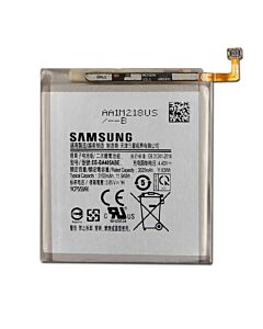 Samsung Battery EB-BA405ABE - оригинална резервна батерия 3000mAh за Samsung Galaxy A40 (bulk)