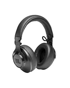 JBL Club One - безжични Bluetooth слушалки с микрофон за мобилни устройства (черен)