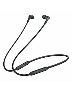 Huawei FreeLace Wireless Earphones CM70-L - безжични Bluetooth слушалки с микрофон за мобилни устройства (черен)