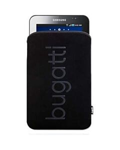 Bugatti Slim Case - неопренов калъф за Samsung Galaxy Tab 7.0 и таблети до 7 инча