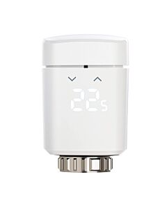 Elgato Eve Thermo 3 (Apple Home Kit) - безжичен сензор за управление на домашната темепература за iPhone, iPad и iPod Touch