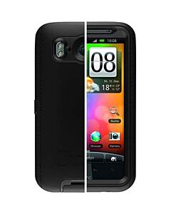 Otterbox Defender Case - най-добрата защита за HTC Desire HD