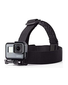 Tech-Protect Head Strap - лента за глава за закрепяне на GoPro камери