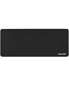 TeckNet MGM01106BA01 Gaming Mouse Pad - геймърска подложка за мишка и клавиатура с противохлъзгаща основа