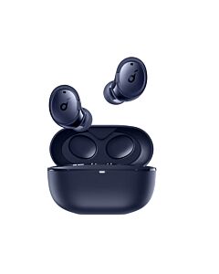 Anker Soundcore Life Dot 3i Active Noise Cancelling Earbuds - водоустойчиви блутут слушалки с кейс за зареждане (син)