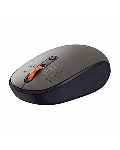 Baseus Wireless Mouse 2.4Ghz - ергономична безжична мишка (за Mac и PC) (сив)