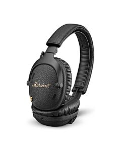 Marshall Monitor III A.N.C. Bluetooth - безжични слушалки за смартфони и мобилни устройства с вграден Google Assistant