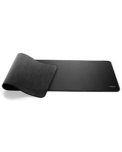 Spigen Ragnum A103 Mouse Pad - дизайнерска подложка (пад) за мишка и клавиатура (черен)