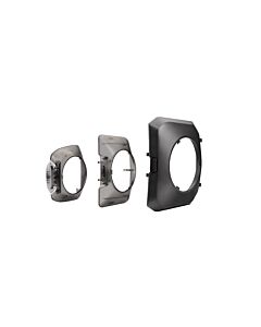 EcoFlow Wave 3 Exhaust Duct Adapter Covers Set - оригинален комплект адаптери за насочващите тръби на въздуха на EcoFlow Wave 3 (черен)
