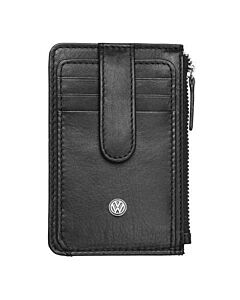Мъжки мини портфейл SILVER FLAME с лого на Volkswagen AS1204