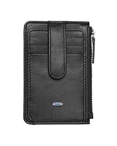 Мъжки мини портфейл SILVER FLAME с лого на Ford AS1207