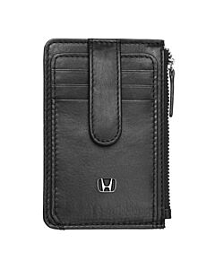 Мъжки мини портфейл SILVER FLAME с лого на Honda AS1218
