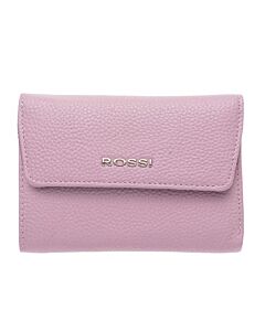 Дамски портфейл цвят лавандула ROSSI RSC3540