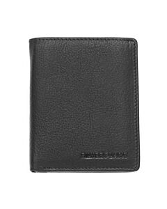 Мъжки вертикален портфейл SILVER FLAME SFG11402
