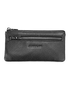 Мъжки мини портфейл-ключодържател Silver Flame SFH45