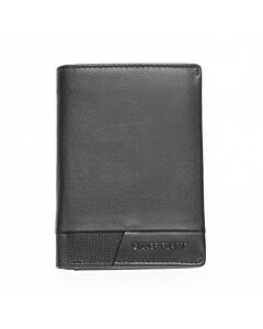 Мъжки вертикален портфейл SILVER FLAME SFJ27501