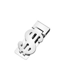 Щипка за пари SILVER FLAME долар SFN011