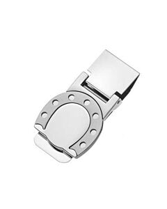 Щипка за пари SILVER FLAME SFN013