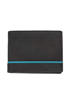 Мъжки портфейл SILVER FLAME - колекция Хоризонт SFT0706
