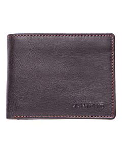 Мъжки портфейл SILVER FLAME - колекция Бордо SFT0920