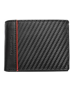 Мъжки портфейл SILVER FLAME - колекция Карбон SFT0933