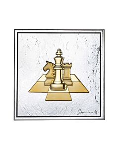 Шахматни фигури SL2130GS
