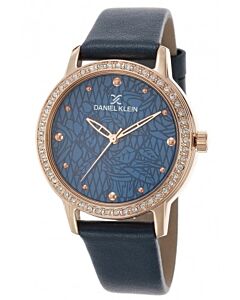 Дамски часовник DANIEL KLEIN DK.1.12498-5