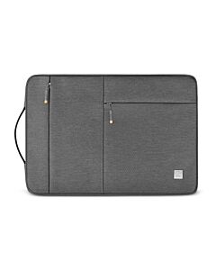 Чанта за лаптоп WiWu, 15.6", Черен - 45337