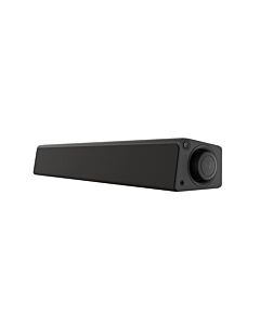 Bluetooth саундбар Creative Stage SE mini, 2.0, USB-C, Bluetooth, Черен