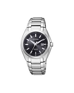 CITIZEN Eco-Drive Ladies Titanium Watch EW2210-53E