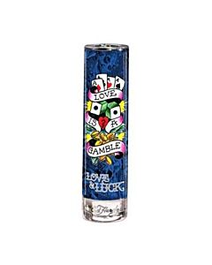 Christian Audigier Ed Hardy Love & Luck EDT тоалетна вода за мъже 100 ml - ТЕСТЕР
